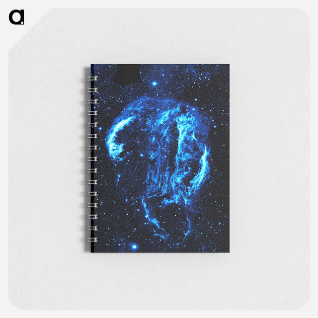 アートメモ帳-Nebula
 - ハッブル画像 Memo.