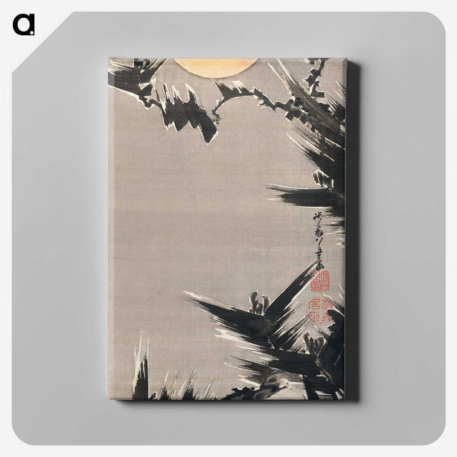 1-30_Ito-Jakuchu_canvas