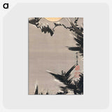 1-30_Ito-Jakuchu_postcard