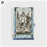 1-30_Jan-Toorop_postcard