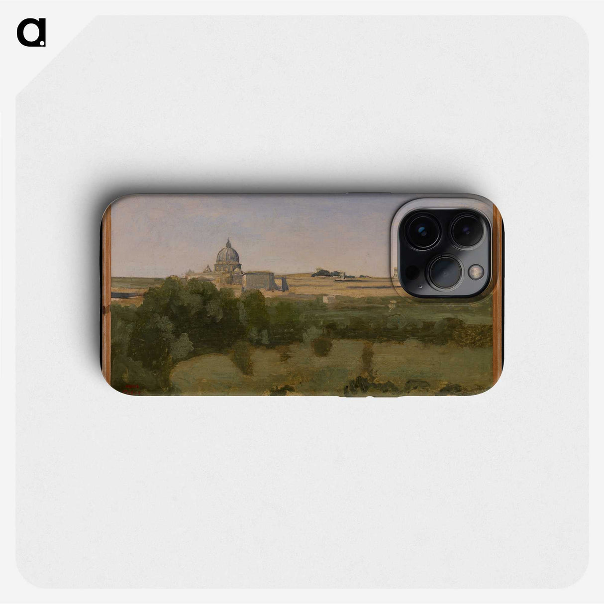 1-30_Jean-Baptiste-Camille-Corot_phone