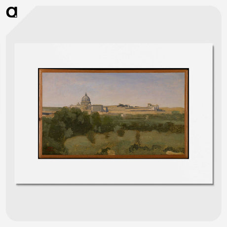 1-30_Jean-Baptiste-Camille-Corot_picture
