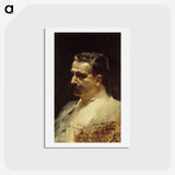 1-30_Joaquin-Sorolla_hagaki
