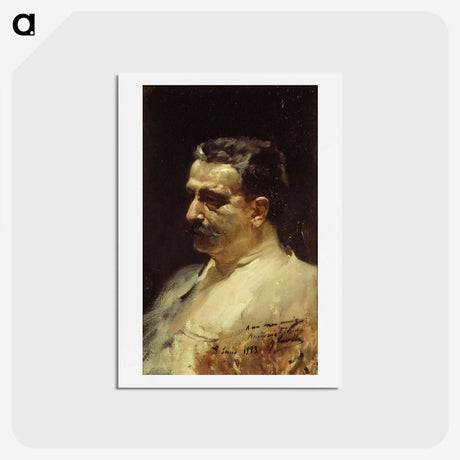 1-30_Joaquin-Sorolla_hagaki