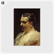 1-30_Joaquin-Sorolla_postcard
