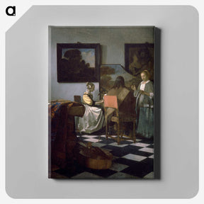 1-30_Johannes-Vermeer_canvas