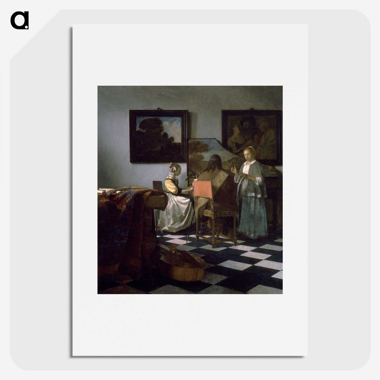 1-30_Johannes-Vermeer_picture