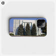 1-30_John-Margolies_phone