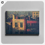 1-30_John-Sloan_canvas