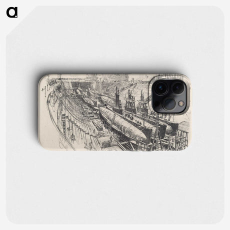 1-30_Joseph-Pennell_phone