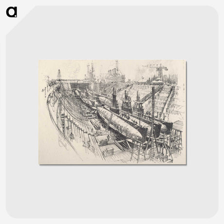 1-30_Joseph-Pennell_postcard