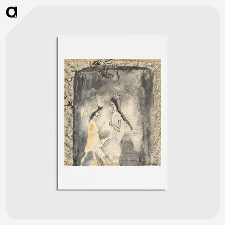 1-30_Jules-Pascin_hagaki