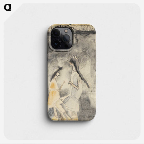 1-30_Jules-Pascin_phone