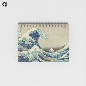 1-30_Katsushika-Hokusai_memo