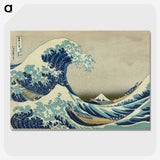 1-30_Katsushika-Hokusai_picture-crop