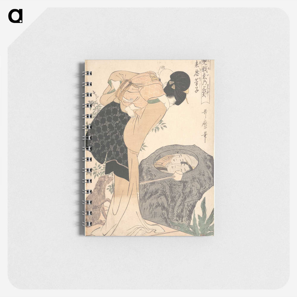 1-30_Kitagawa-Utamaro_memo