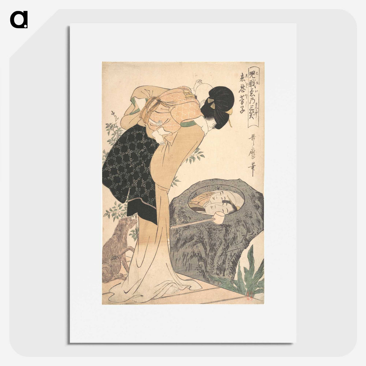 1-30_Kitagawa-Utamaro_picture