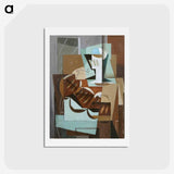1-30_Louis-Marcoussis_hagaki