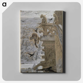 1-30_Luc-Olivier-Merson_canvas