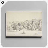 1-30_Magnus-von-Wright_canvas