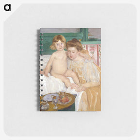 1-30_Mary-Cassatt_memo