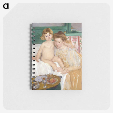 1-30_Mary-Cassatt_memo