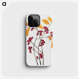 1-30_Mary-Vaux-Walcott_phone