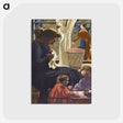 1-30_Maurice-Denis_postcard