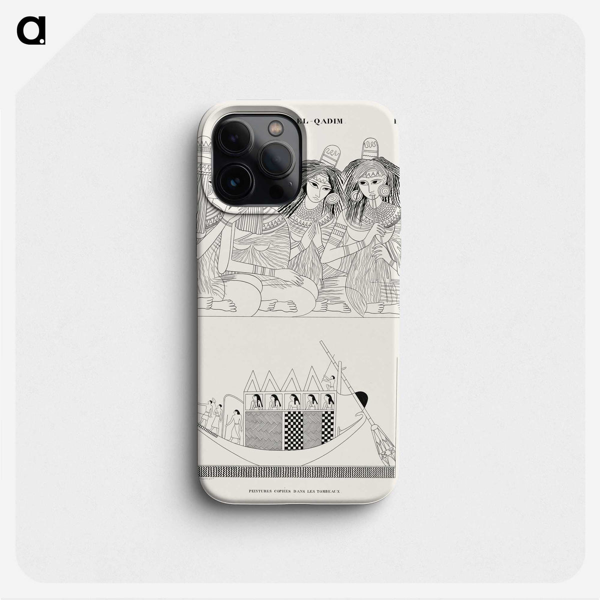 1-30_Monuments-of-Egypt-and-Nubia_phone