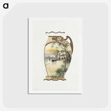 1-30_Noritake-Factory_hagaki