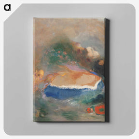 1-30_Odilon-Redon_canvas