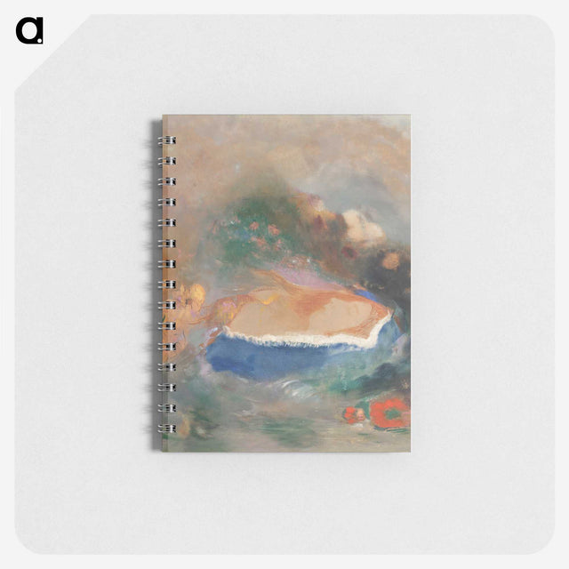 1-30_Odilon-Redon_memo