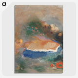 1-30_Odilon-Redon_picture-crop