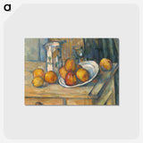 1-30_Paul-Cezanne_postcard