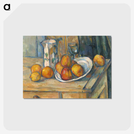 1-30_Paul-Cezanne_postcard