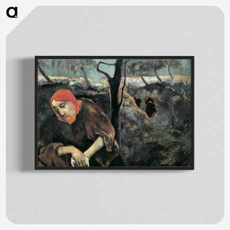 1-30_Paul-Gauguin_blk-crop