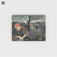 1-30_Paul-Gauguin_memo