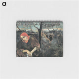 1-30_Paul-Gauguin_memo