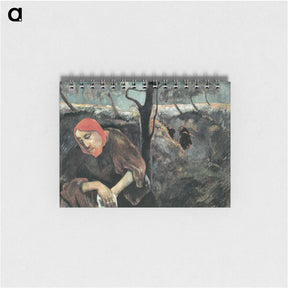 1-30_Paul-Gauguin_memo