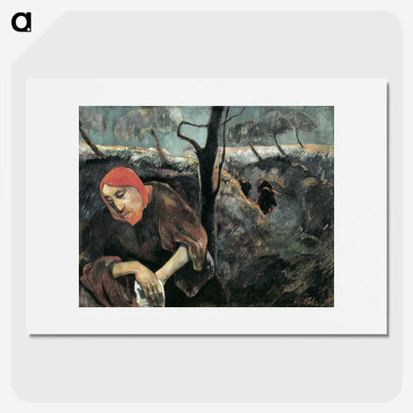 1-30_Paul-Gauguin_picture