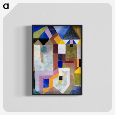 1-30_Paul-Klee_blk-crop