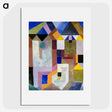1-30_Paul-Klee_picture