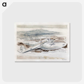 1-30_Paul-Nash_postcard