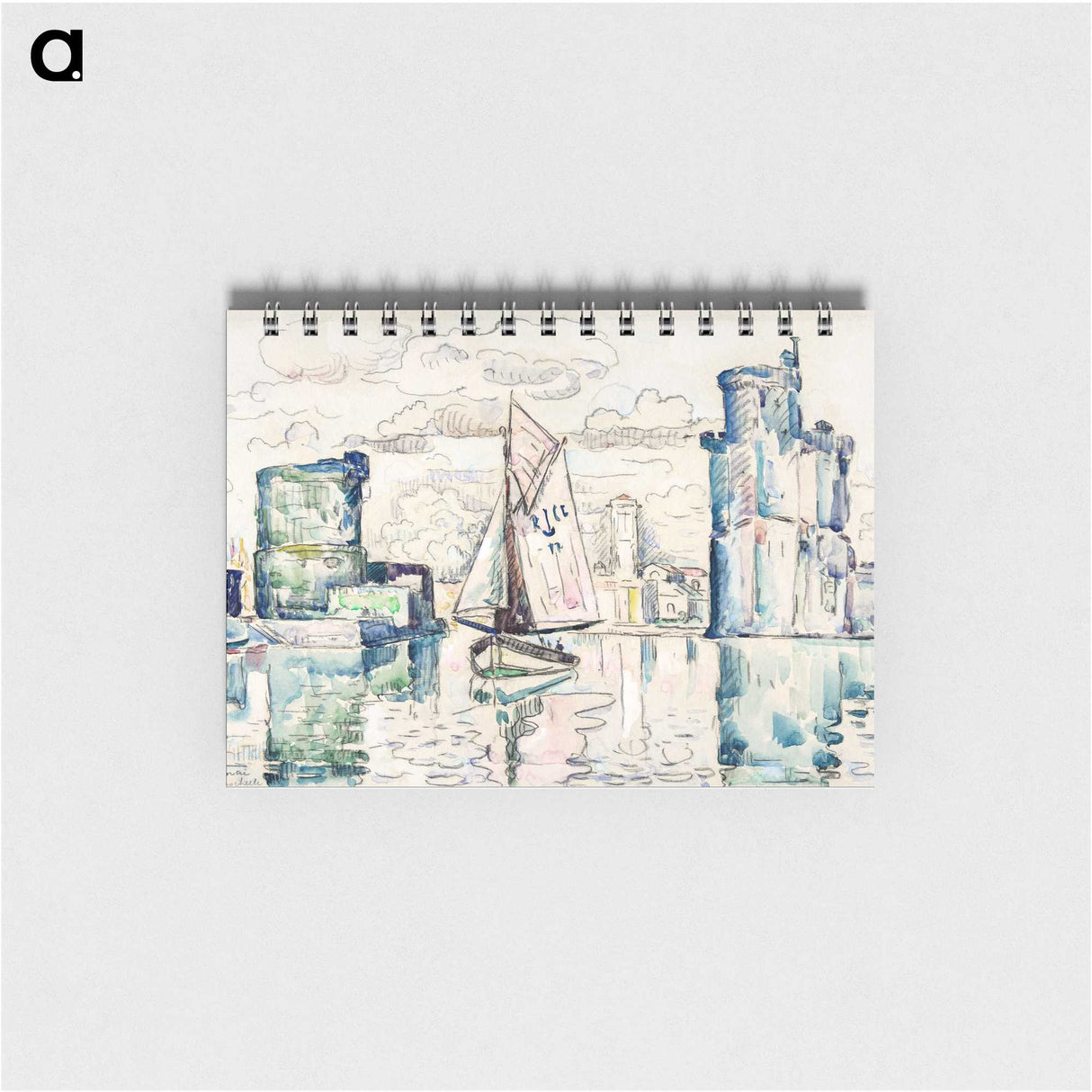 1-30_Paul-Signac_memo