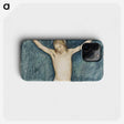 1-30_Pekka-Halonen_phone