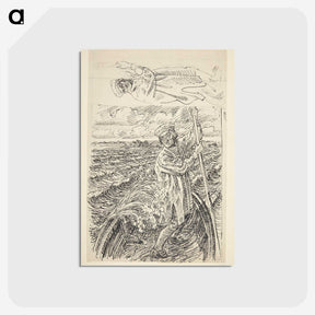 1-30_Peter-Hansen_postcard