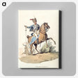 1-30_Picturesque-Representations-of-the-Dress-and-Manners-of-the-English_canvas