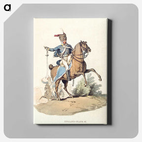 1-30_Picturesque-Representations-of-the-Dress-and-Manners-of-the-English_canvas