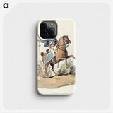 1-30_Picturesque-Representations-of-the-Dress-and-Manners-of-the-English_phone