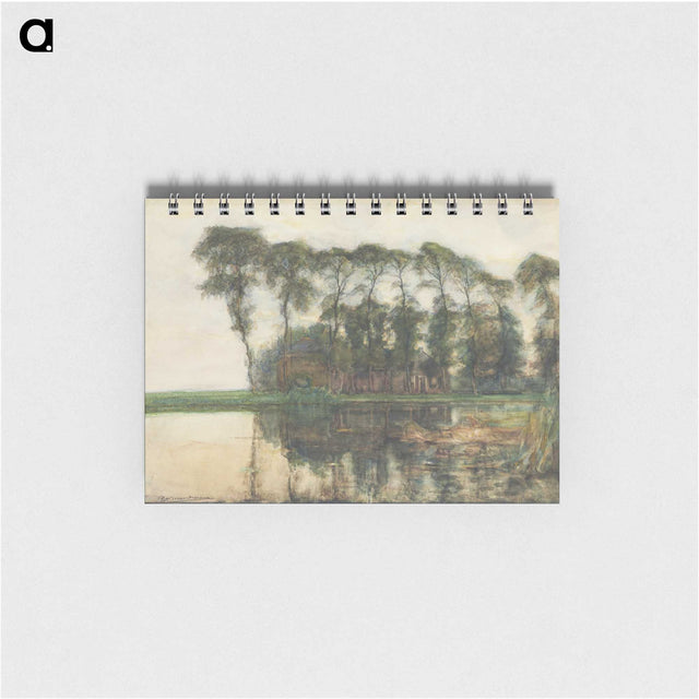 1-30_Piet-Mondrian_memo
